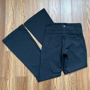 Lululemon Groove Pant